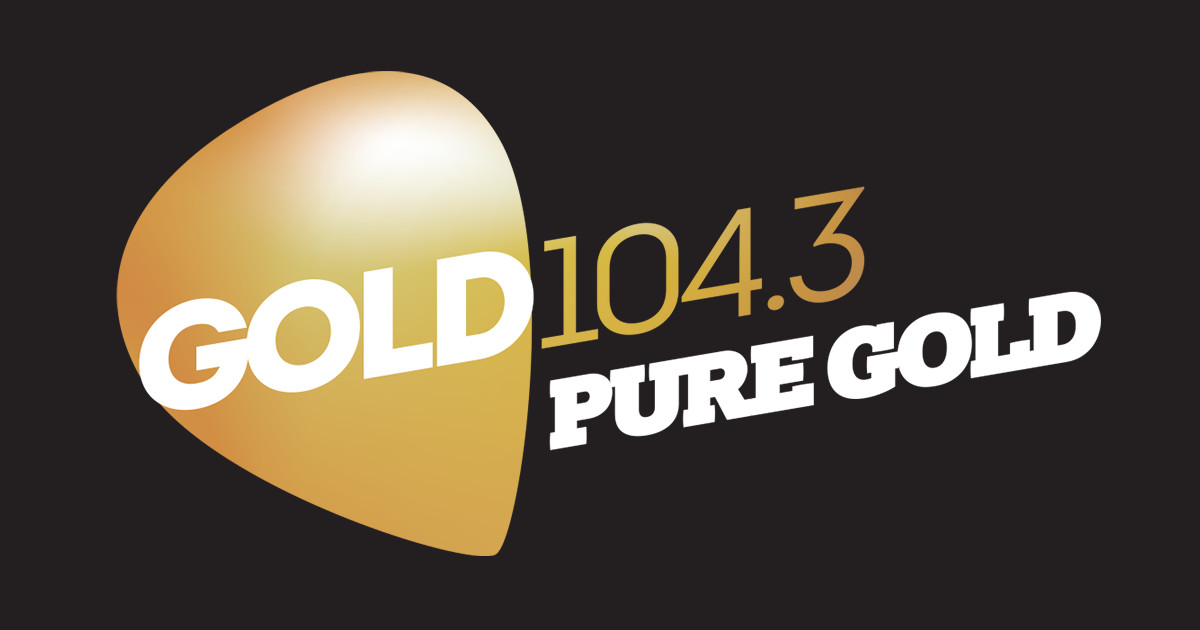 Gold 104.3 Radio Melbourne Live Stream 24/7