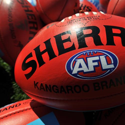 Afl Announce International Act For Gf Day Entertainment