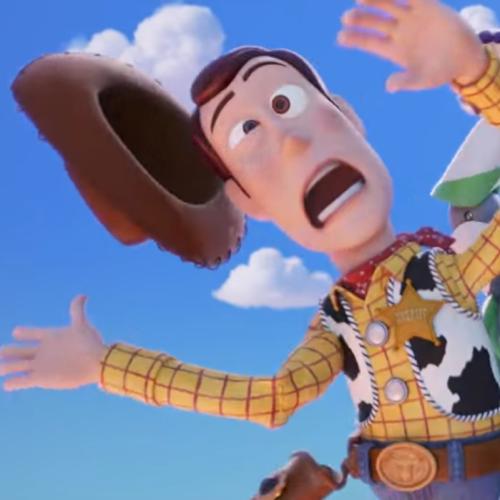 Tom Hanks & Tim Allen Share Messages On Last Toy Story Shoot