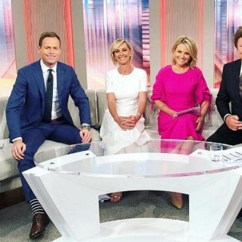 There's Even More Bad News For Channel 9's Today Show