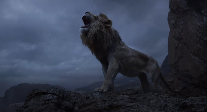 want to watch lion king free online want to watch lion king free online