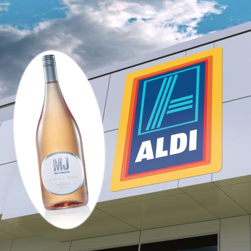 ALDI’s 1.5L Bottles Of Wine Go On Sale Tomorrow