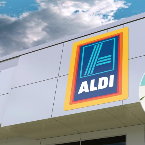 Aldi Latest Summer Special Buys Includes An Inflatable Spa