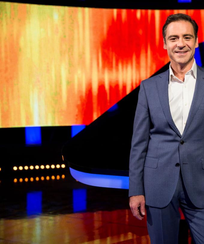 Channel 7 Announce A New Spin Off Of The Chase Is Coming