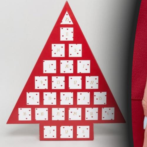 Smart People Are Buying This Jewellery Advent Calendar Now