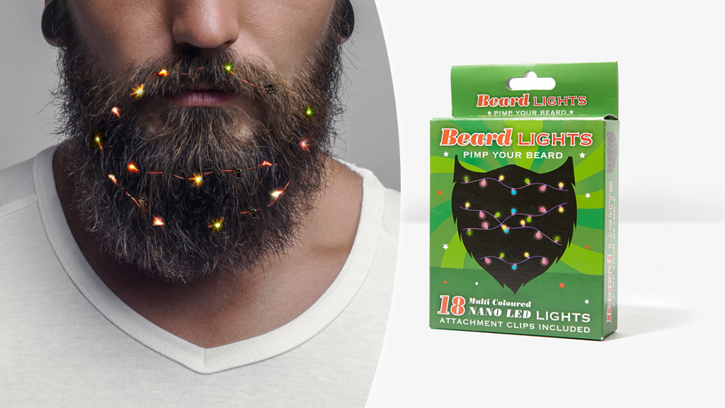 beard jewellery