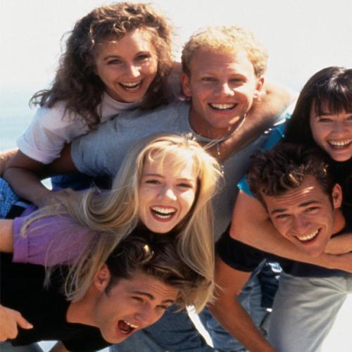 Beverly Hills 90210 Is Coming Back, But With A Bizarre Twist