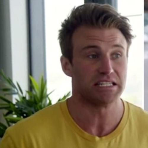 Married At First Sight's Billy Confirms Relationship