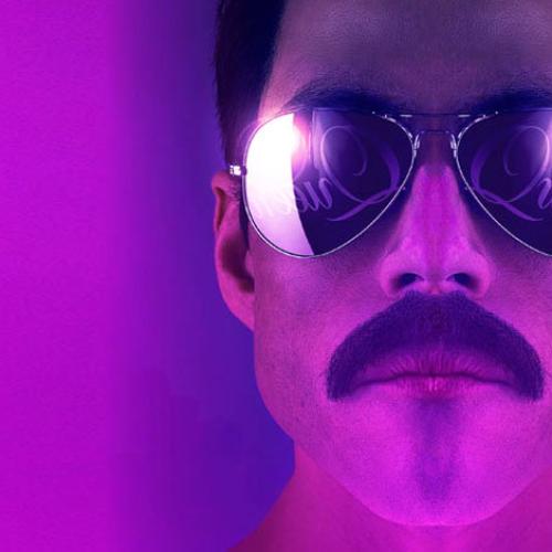 Your First Look At The Amazing Trailer For Bohemian Rhapsody