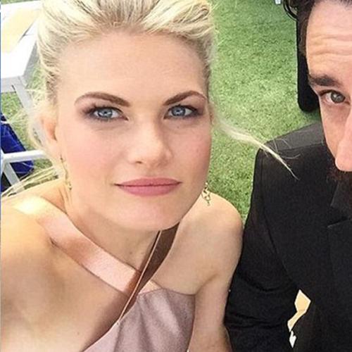 Home and Away's Bonnie Sveen Shares First Photos of Twins