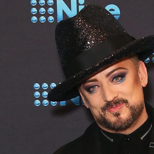Boy George Reveals The Reason Behind His Departure From Aussie TV