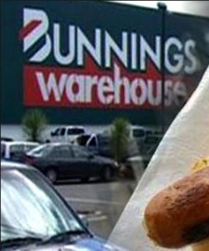 The Cwa Has The Fix To The Bunnings Sausage Saga