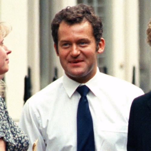 Did John Edward Tell us Anything New About Paul Burrell?
