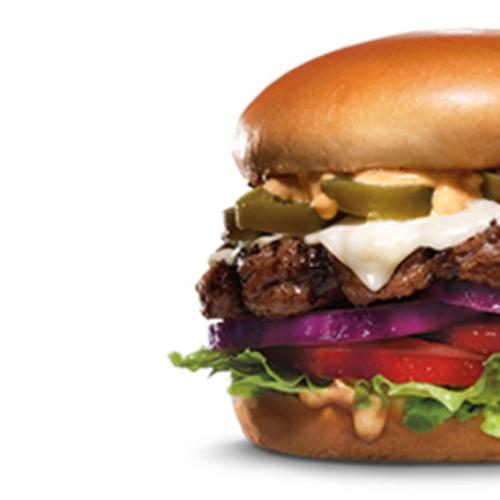 Carl’s Jr Is Giving Away Free Burgers For A Year