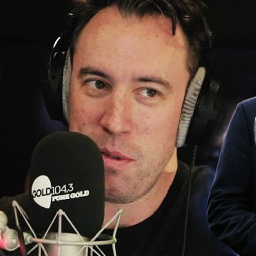 Can Hawthorn Coach Alastair Clarkson Recruit Christian?