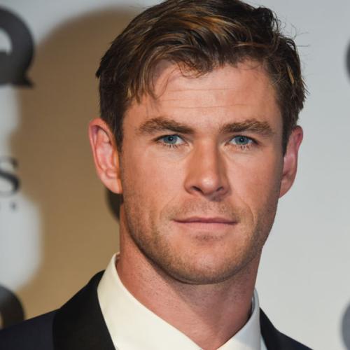 Chris Hemsworth’s Next Role Has Been Revealed And WHOA!