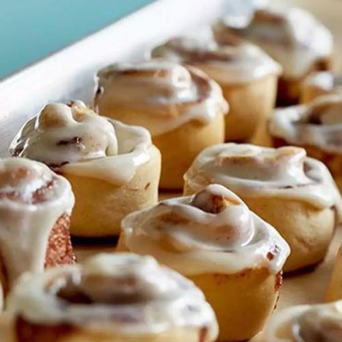 Us Bakery Cinnabon Have Announced Where They Will Open In Oz