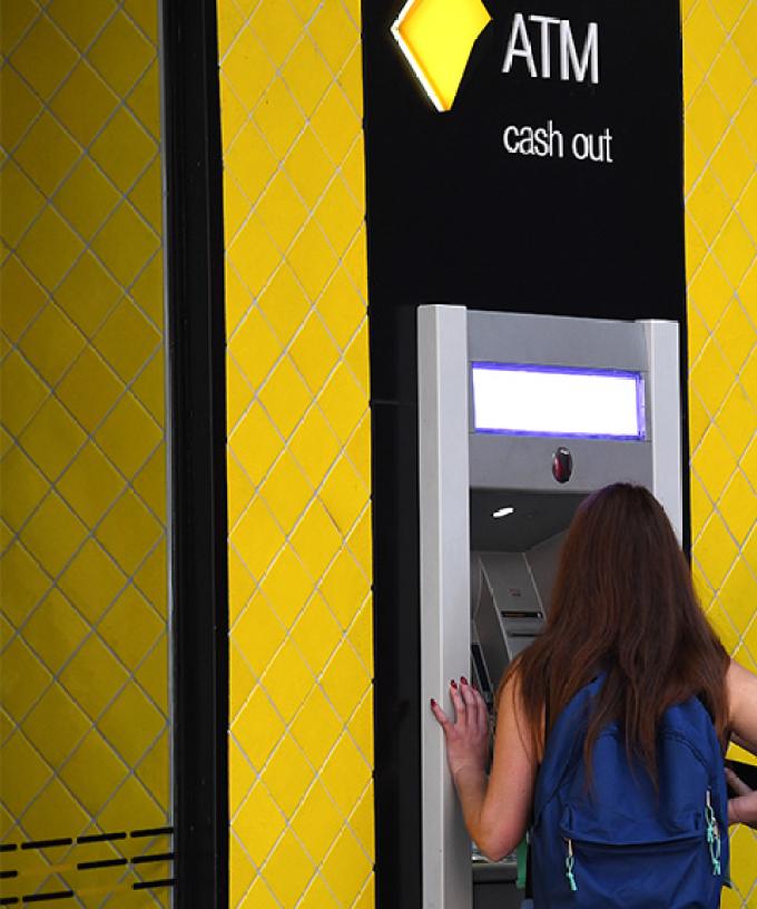 Commonwealth Bank Releases Major Warning For All Their Customers
