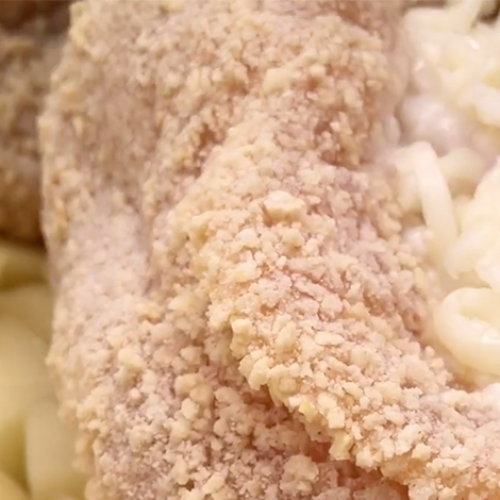 Cooking Video Goes Viral For X-Rated Chicken Dish