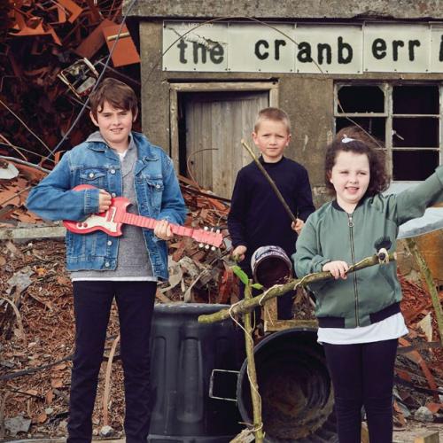 The Cranberries Share Final Album To Commemorate Dolores