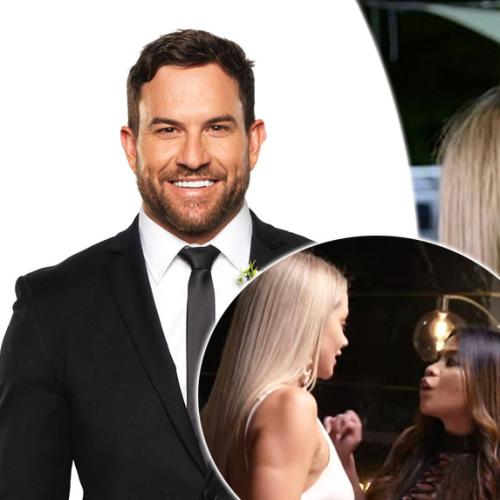 MAFS’ Dan Opens Up About Affair With Jessika