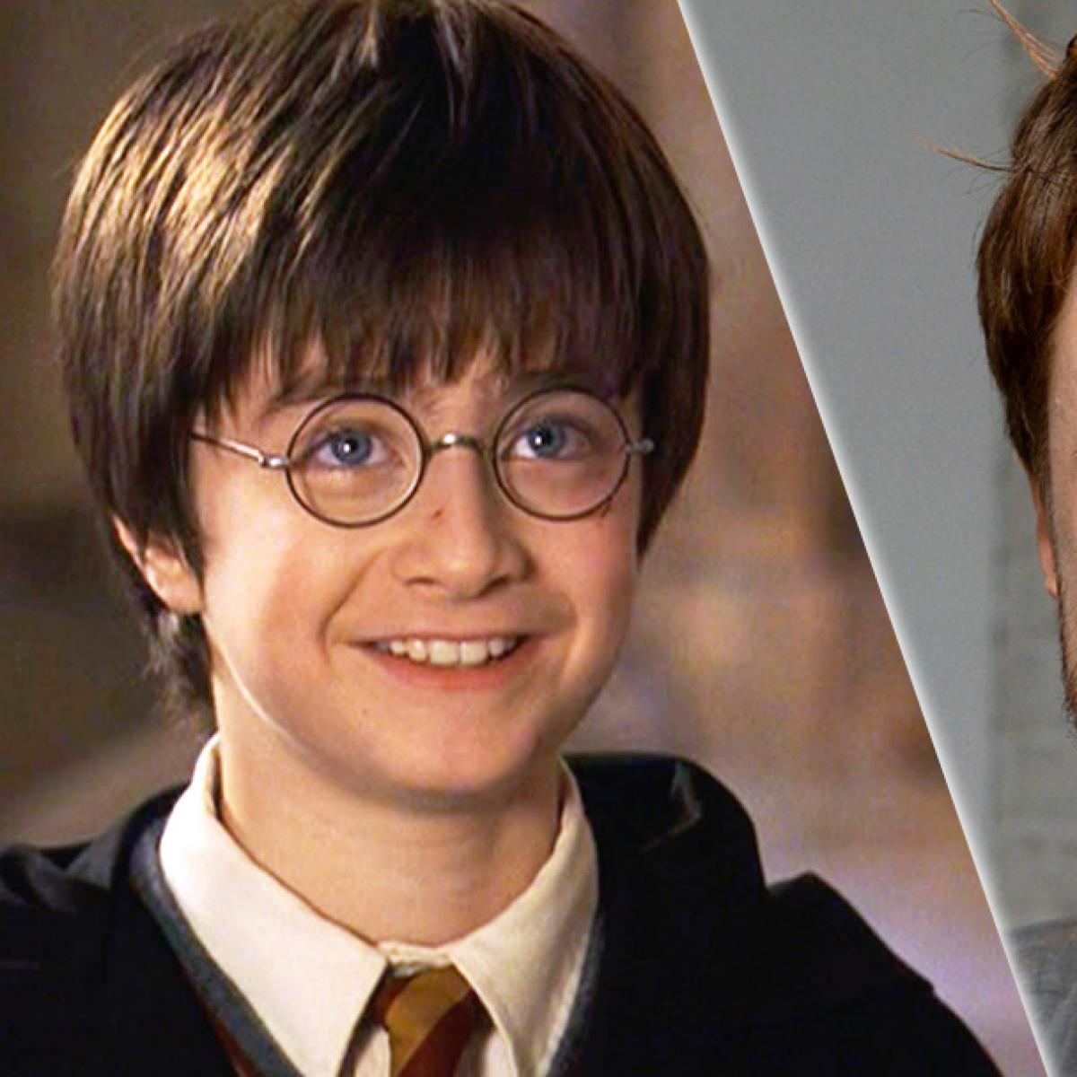Daniel Radcliffe Won T See Harry Potter And The Cursed Child