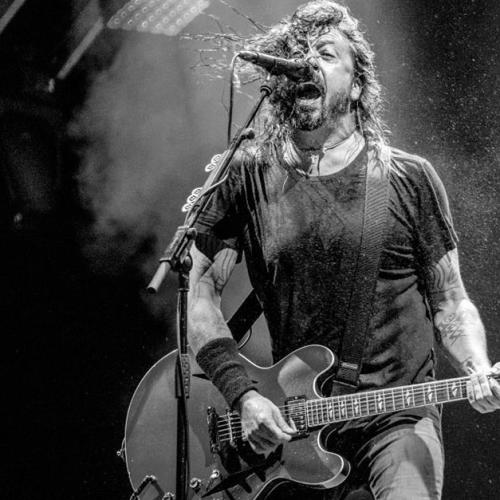 Dave Grohl Reveals the Reason For Foo Fighters' Cancellation