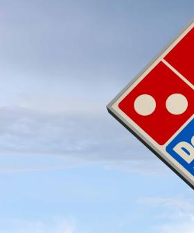Melbourne Domino's Store Closes After Employee Tests Positive For COVID-19