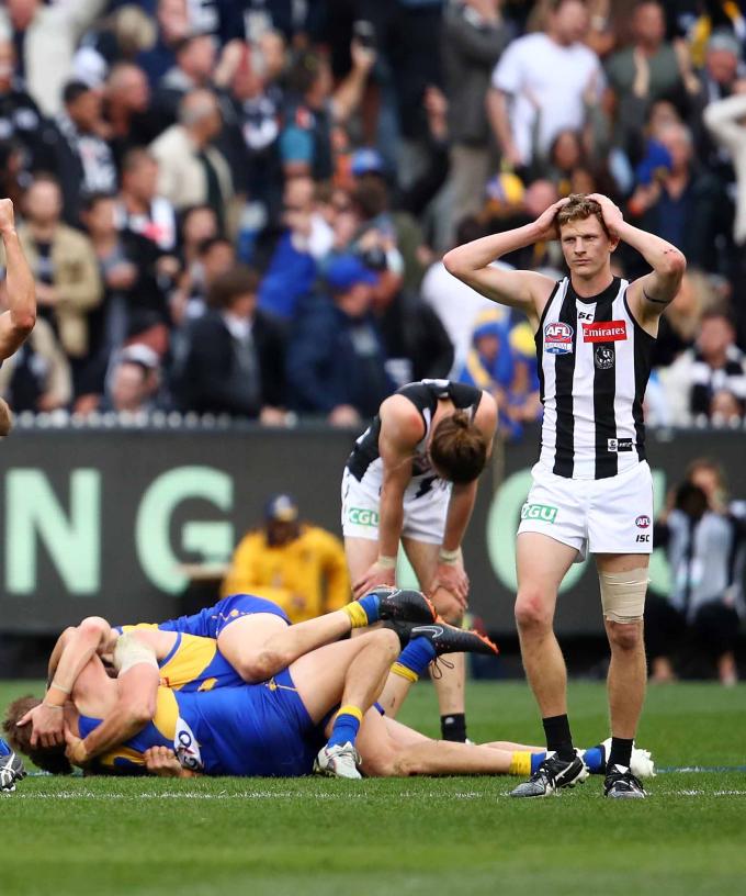 Here S The Early Weather Prediction For The Grand Final