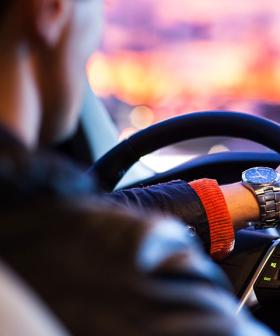 Drivers In Melbourne Can Now Be Fined For Having 3 People In Their Car