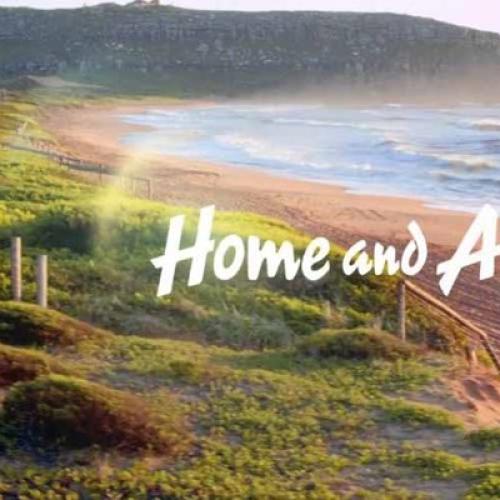 Home & Away Star Defends Her Plastic Surgery