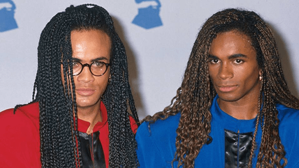 MILLI VANILLI