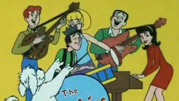 The Archies
