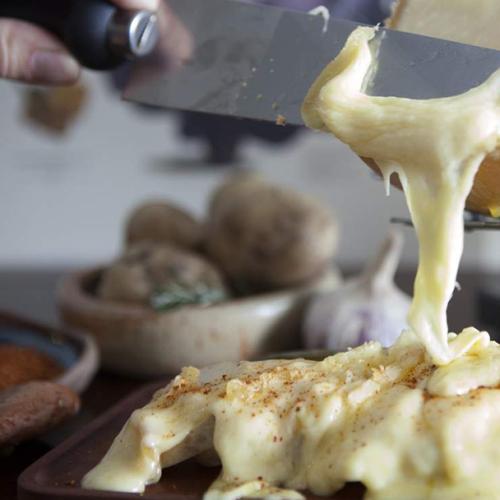 A Festival Dedicated To Cheese Is Coming To Melbourne