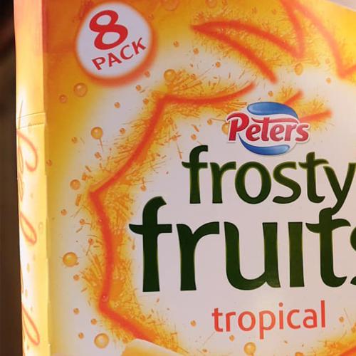 A Victorian Brewery Is Releasing A Frosty Fruits Beer TODAY!