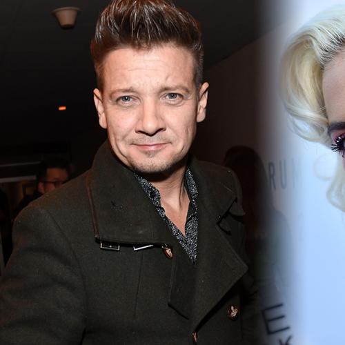 Is Lady Gaga Dating Jeremy Renner?
