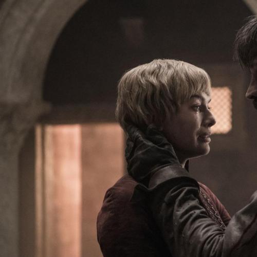 Game Of Thrones Suffers Another Embarrassing Editing Fail
