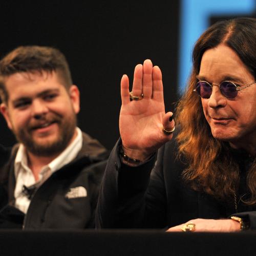 Ozzy Osbourne Postpones All 2019 Tour Dates After Fall