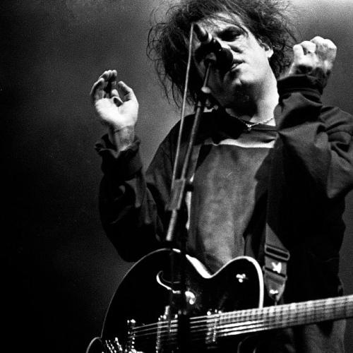 The Cure Will Have Exclusive Performances At Vivid Live 2019