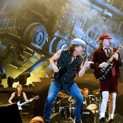 Some Big AC/DC News Is Brewing And Please Hurry It Up!