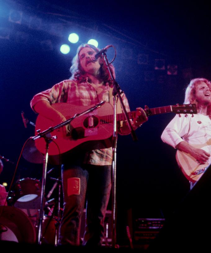 How Well Do You Do Know Hotel California By The Eagles?