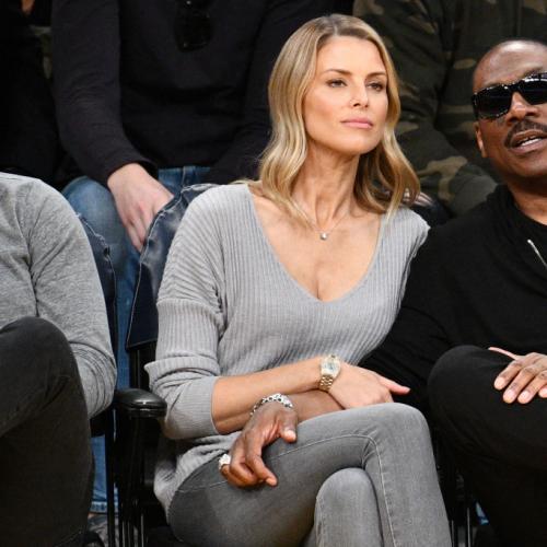 Eddie Murphy Is Going To Be A Dad For The 10th Time!