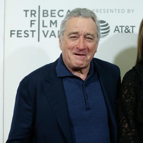 Robert De Niro And Wife Grace Split After More Than 20 Years