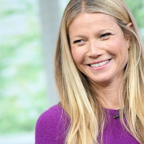 Gwyneth Paltrow's Daughter Calls Her Out On Instagram