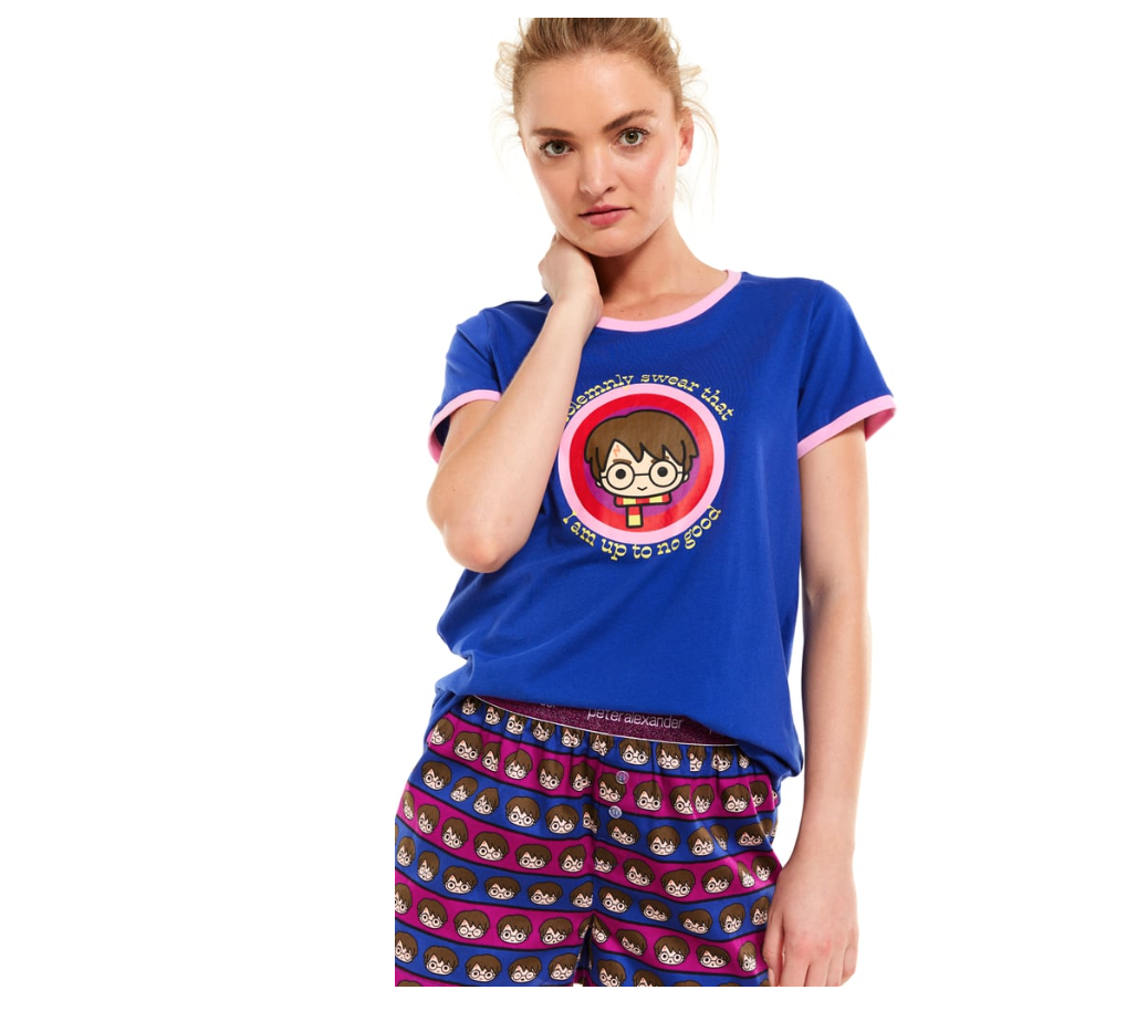 peter alexander sleeping bag