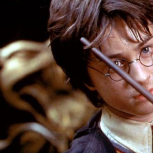 We're Pretty Sure Even Die Hard Potter Fans Didn't Know This