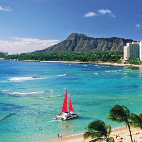 You Can Now Jet Off To Hawaii For $249