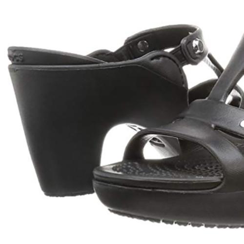 High-Heel Crocs Are Now A Thing And We Kinda Love Them