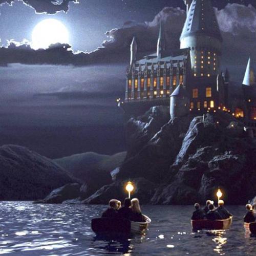 A Harry Potter Themed Cruise Is Setting Sail This Year
