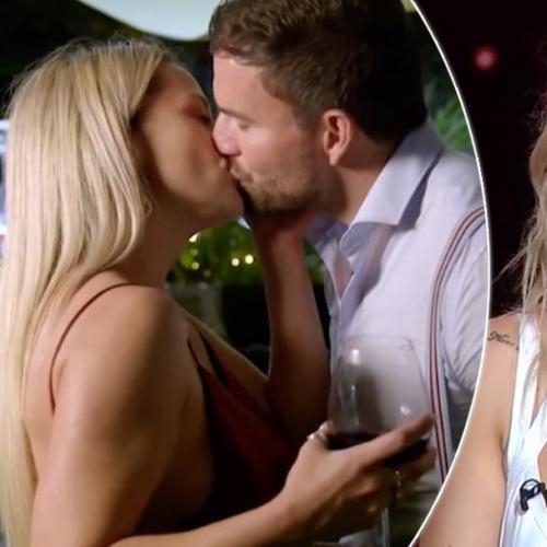MAFS' Jess Claims Mick And Tam Accepted Her Affair With Dan